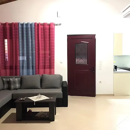 Apartamento Sunny Beach Arkoudi