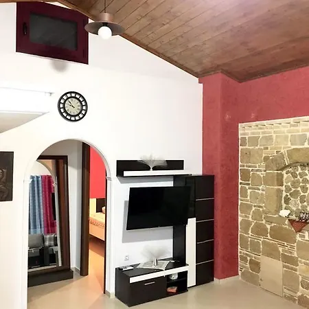 Sunny Beach Arkoudi Appartamento Agios Nikolaos (Ilia)