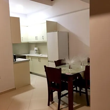 Apartamento Sunny Beach Arkoudi *