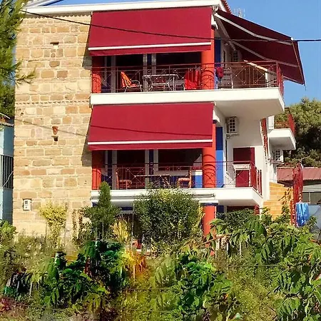 Apartamento Sunny Beach Arkoudi *