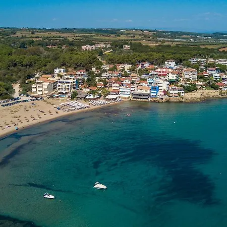 Sunny Beach Arkoudi *
