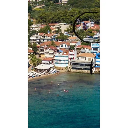 Sunny Beach Arkoudi
