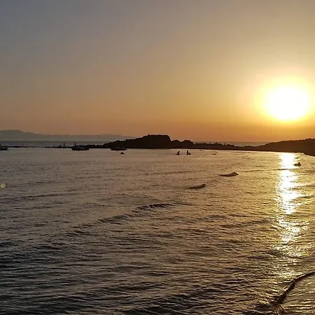 Sunny Beach Arkoudi Agios Nikolaos (Ilia)